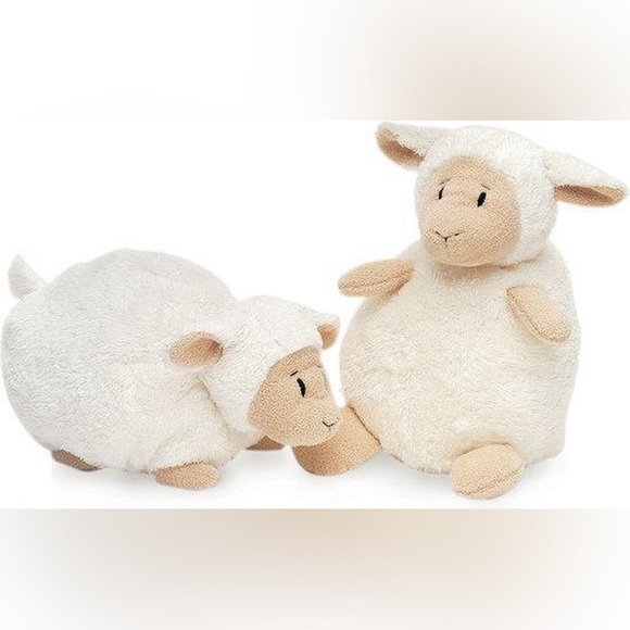 Other - Happy Horse Lammy